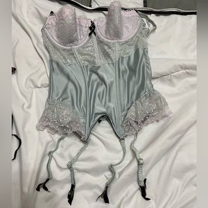 VS “Cinderella” corset 34B